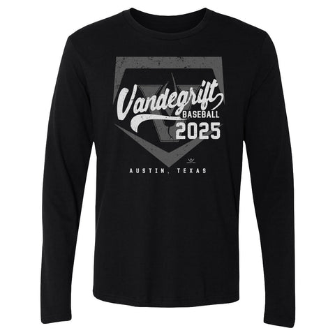Crown Trio Vandegrift High School Baseball - 2025 WHT