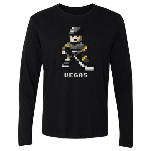 Vegas Hockey 8-bit WHT