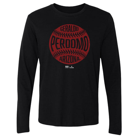 Geraldo Perdomo Arizona Vintage Baseball WHT