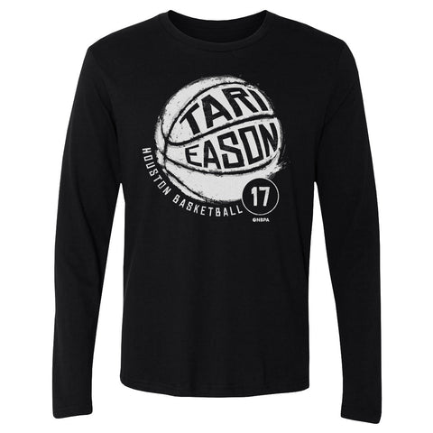 Tari Eason Houston Basketball WHT