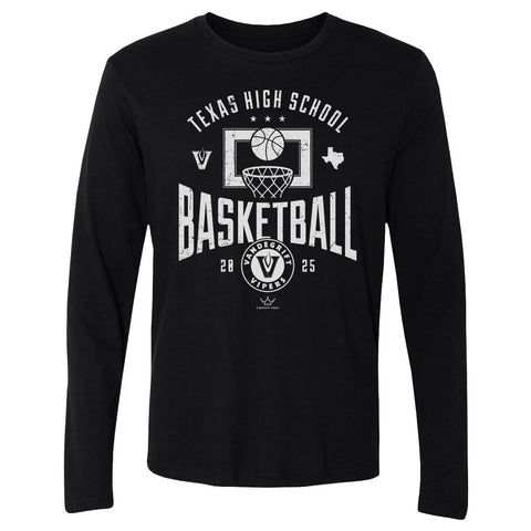 Crown Trio Vandegrift High School Basketball 2 - 2025 WHT