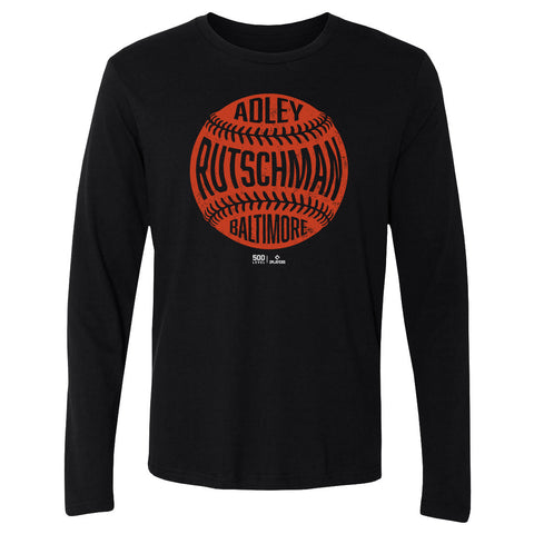 Adley Rutschman Baltimore Vintage Baseball WHT