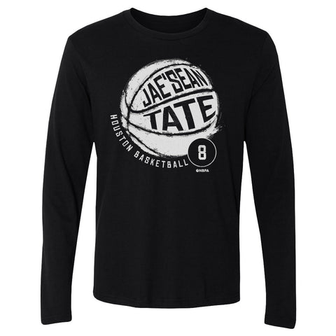 Jae'Sean Tate Houston Basketball WHT