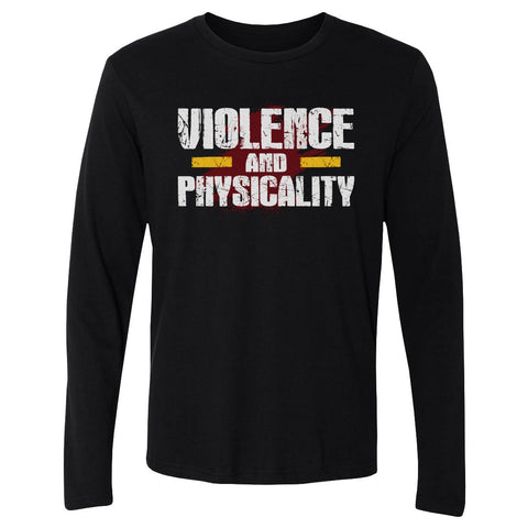 Kansas City Violence And Physicality WHT