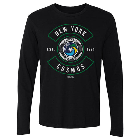 New York Cosmos Ball Arc WHT