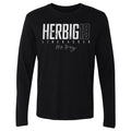 Nick Herbig College Elite  Men's Long Sleeve T-Shirt Men's Long Sleeve T-Shirt 500 LEVEL   