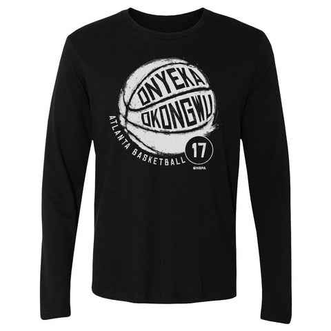 Onyeka Okongwu Atlanta Basketball WHT