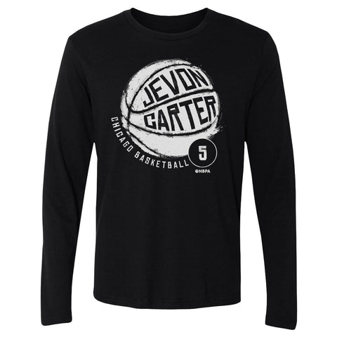 Jevon Carter Chicago Basketball WHT