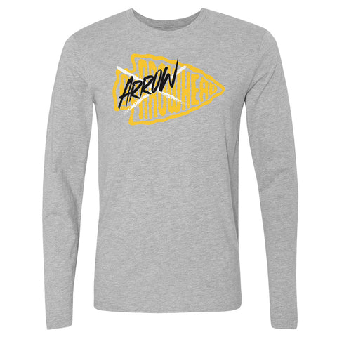 Kansas City Arrowhead WHT