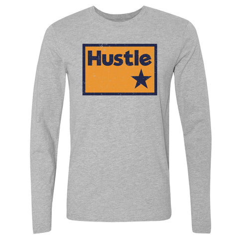 Houston Texas Hustle WHT