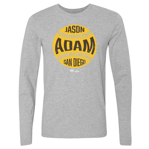 Jason Adam San Diego Vintage Baseball WHT