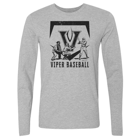Crown Trio Vandegrift Vipers Baseball Batter