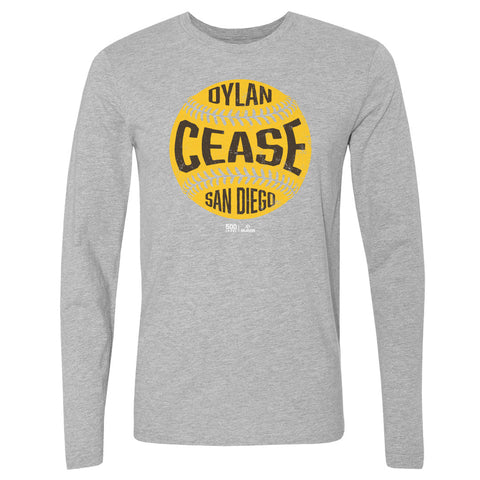 Dylan Cease San Diego Vintage Baseball WHT