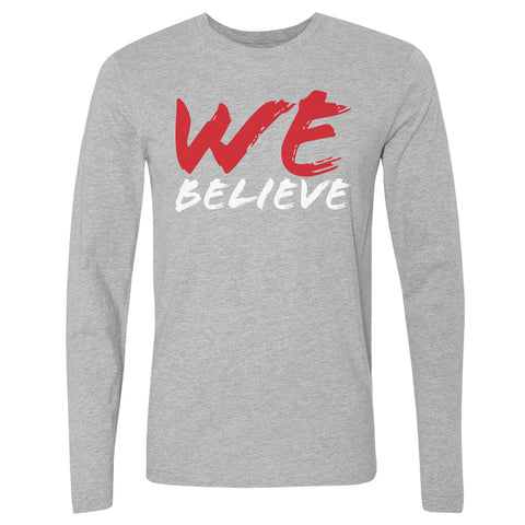 Minnesota We Believe WHT