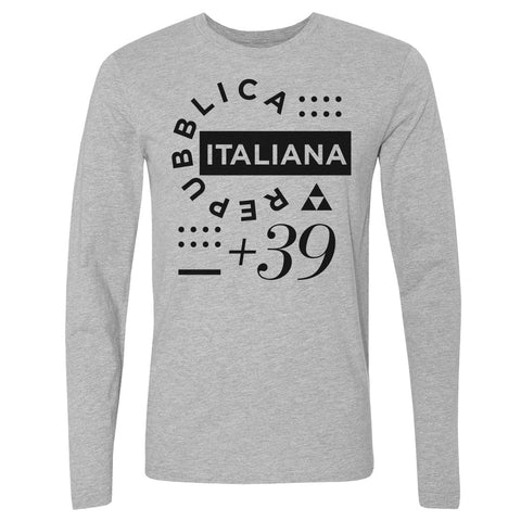 Italy Repubblica Italiana Type