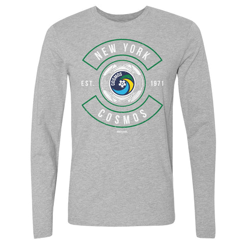 New York Cosmos Ball Arc WHT