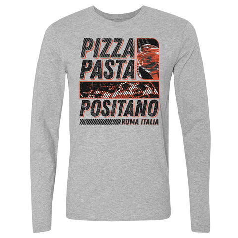 Italy Pizza Pasta Positano WHT