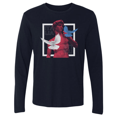 Italy David Statue WHT