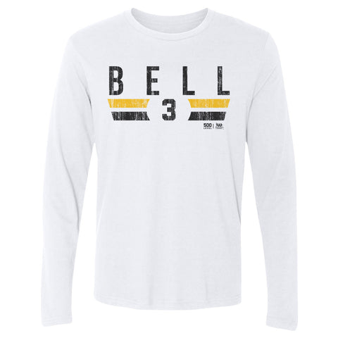 Jay Bell Pittsburgh Font