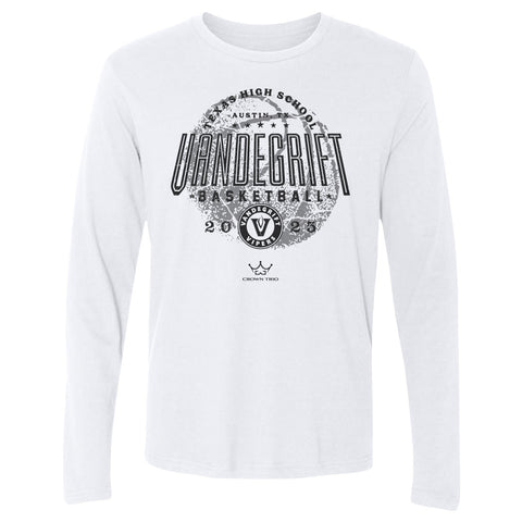 Crown Trio Vandegrift High School Basketball 4 - 2025