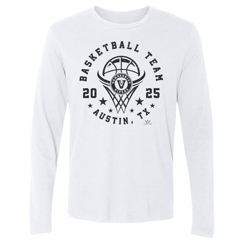 Crown Trio Vandegrift High School Basketball 3 - 2025