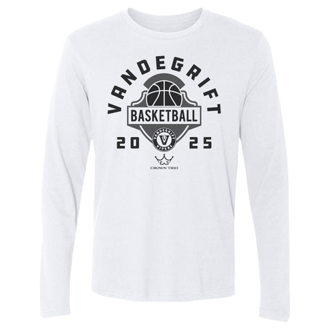 Crown Trio Vandegrift High School Basketball - 2025