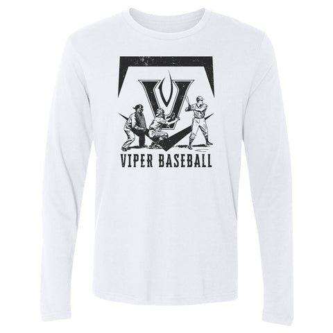 Crown Trio Vandegrift Vipers Baseball Batter
