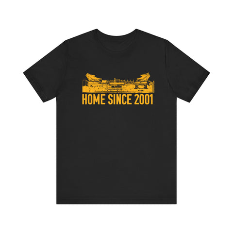 Heinz Field Home Series T-Shirt - Short Sleeve Tee