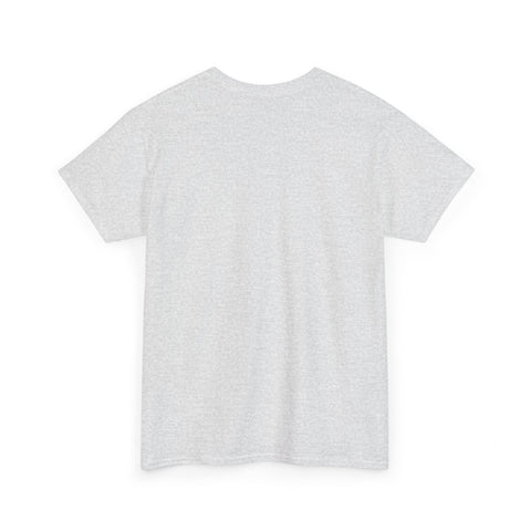 I Got My Pierogies From a Church in Pittsburgh - Gildan Unisex Heavy Cotton Tee