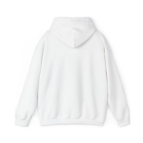 Be Nice You Jerk smiley crest Hoodie | cheeky slogan, vintage patch style
