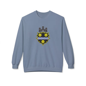Stone Blue