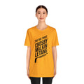 The Big Three - Crosby, Malkin, Letang - Hockey - Short Sleeve Tee T-Shirt Printify   