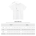 Gildan 5000 size chart for Vintage Classic Pittsburgh - Unisex Heavy Cotton Tee, showing imperial and metric measurements.