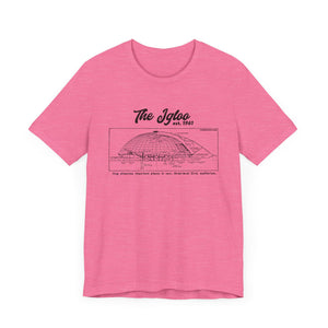 Heather Charity Pink