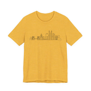 Heather Yellow Gold