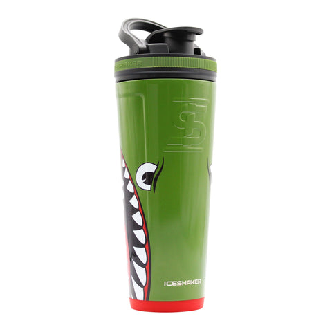 36oz Ice Shaker  Ice Shaker Bomber  