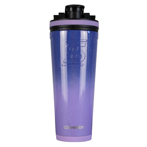 36oz Ice Shaker  Ice Shaker Lilac Dreaming  