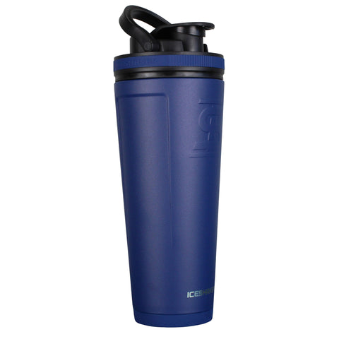 36oz Ice Shaker  Ice Shaker Navy  