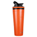 36oz Ice Shaker  Ice Shaker Orange  