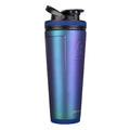 36oz Ice Shaker  Ice Shaker Wisteria  