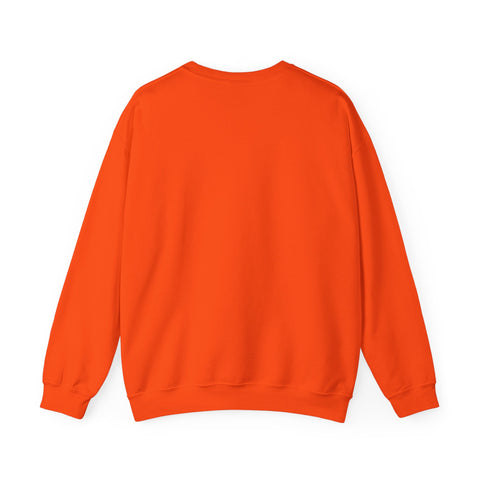 Like Football? - Heavy Blend™ Crewneck Sweatshirt