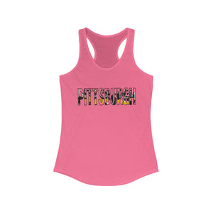 Solid Hot Pink