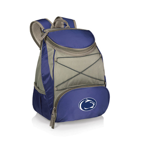 Penn State Nittany Lions - PTX Backpack Cooler Cooler Picnic Time Family of Brands   