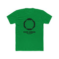 Pittsburgh Civic Arena "The Igloo"  Cotton Crew Tee T-Shirt Printify Solid Kelly Green S 