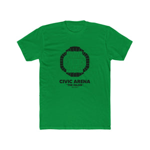 Solid Kelly Green