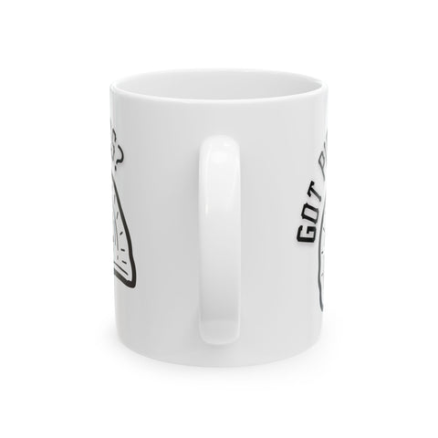 Yinz Got Pierogies? -  Coffee Mugs (11oz, 15oz)