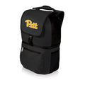 Pittsburgh Panthers - Zuma Backpack Cooler Cooler Picnic Time Family of Brands   