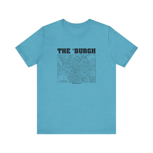 Heather Aqua