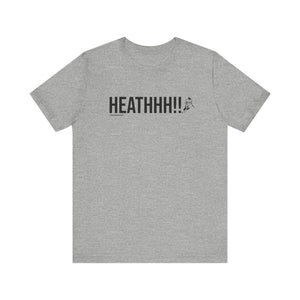 Athletic Heather