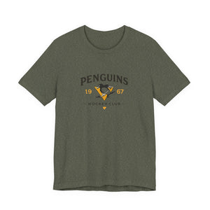 Heather Military Green